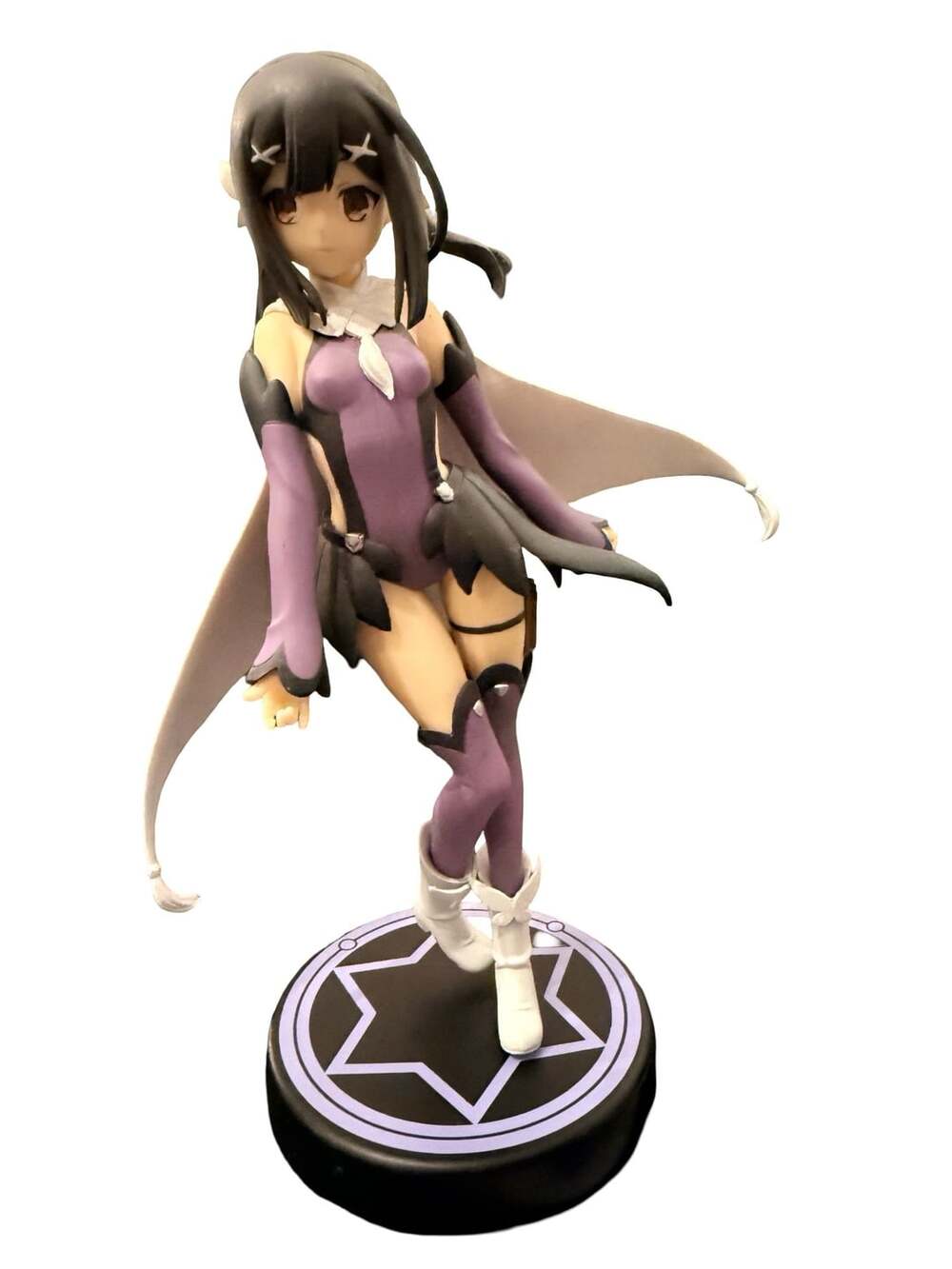 FuRyu Fate/kaleid liner Prisma Illya Miyu Edelfelt PVC Figure